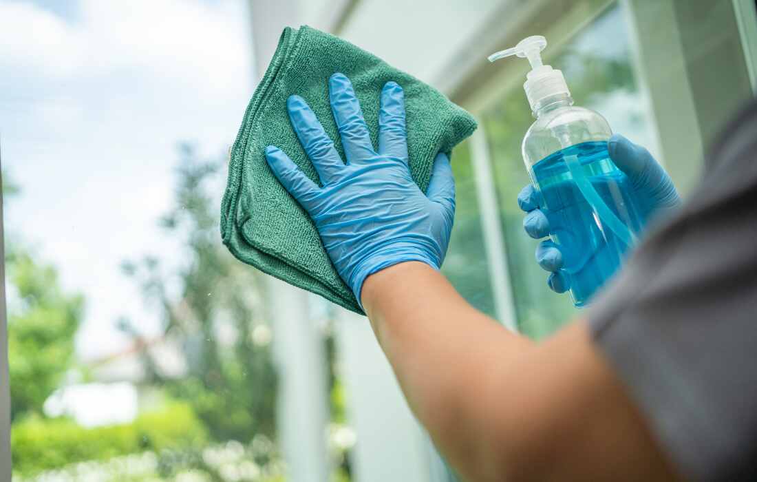 Maid Services in Sharjah